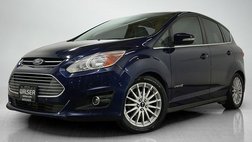2016 Ford C-Max Hybrid SEL