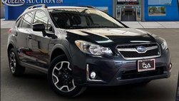 2016 Subaru Crosstrek 2.0i Limited