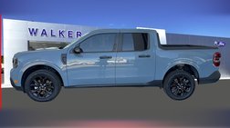 2023 Ford Maverick XLT