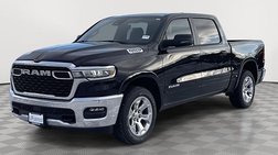 2025 Ram Ram Pickup 1500 Lone Star