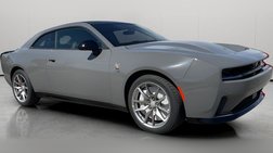 2025 Dodge Charger Daytona Scat Pack