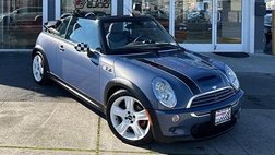 2006 MINI Cooper S