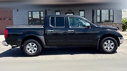 2006 Nissan Frontier SE Crew Cab 4WD