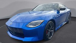2023 Nissan Z Performance