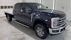 2023 Ford Super Duty F-350 Lariat
