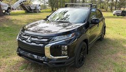 2024 Mitsubishi Outlander Sport S