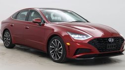 2023 Hyundai Sonata Limited