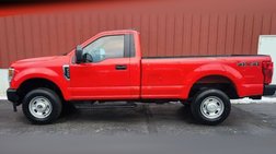 2022 Ford Super Duty F-250 XL