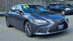 2024 Lexus ES 350 Base