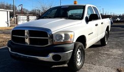 2006 Dodge Ram 1500 ST