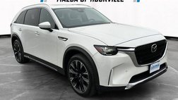 2024 Mazda CX-90 Plug-in Hybrid Premium
