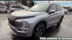 2024 Mitsubishi Outlander SEL