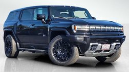 2024 GMC HUMMER EV 2X