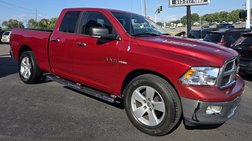 2010 Dodge Ram 1500 SLT