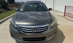 2011 Honda Accord EX-L