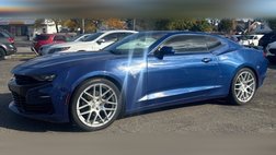 2019 Chevrolet Camaro LT