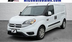 2017 Ram ProMaster City SLT