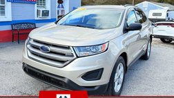 2018 Ford Edge SE