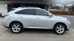 2014 Lexus RX 350 Base