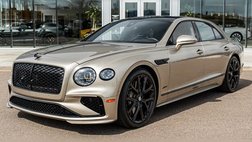2025 Bentley Flying Spur Speed