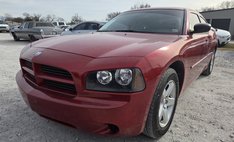 2009 Dodge Charger SE