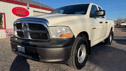 2009 Dodge Ram 1500 ST