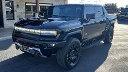 2025 GMC HUMMER EV 2X