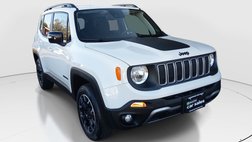 2023 Jeep Renegade Upland