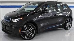2015 BMW i3 Base