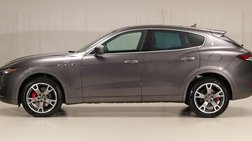 2023 Maserati Levante GT
