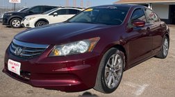 2011 Honda Accord EX-L