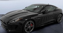 2015 Jaguar F-TYPE R