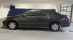 2005 Honda Accord LX