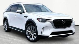 2024 Mazda CX-90 3.3 Turbo Premium Plus