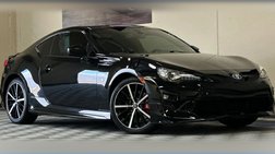 2019 Toyota 86 GT