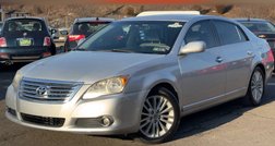 2008 Toyota Avalon Limited