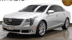2019 Cadillac XTS Luxury