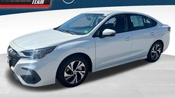 2023 Subaru Legacy Premium