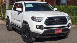 2019 Toyota Tacoma SR5