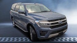 2022 Ford Expedition XLT