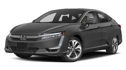 2018 Honda Clarity Plug-In Hybrid Touring