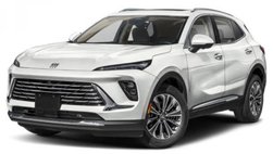 2024 Buick Envision Avenir