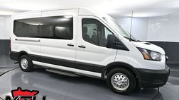2023 Ford Transit XL