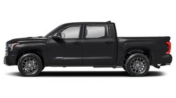 2025 Toyota Tundra Platinum HV