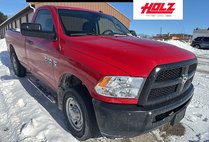 2018 Ram Ram Pickup 2500 Tradesman
