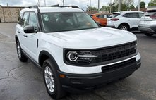 2023 Ford Bronco Sport Base