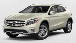 2020 Mercedes-Benz GLA-Class GLA 250