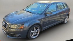 2011 Audi A3 2.0T quattro Premium Plus