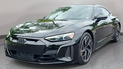 2024 Audi RS e-tron GT quattro