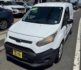 2014 Ford Transit Connect XL
